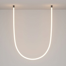 Крепление потолочное Maytoni (2 шт) LNM-D25-2CS-B 20320 1