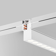 Шинопровод встраиваемый Maytoni Exility TRXM034-422W 3