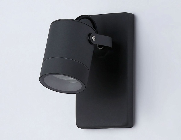 Уличный настенный светильник Ambrella light Garden ST3881 изображение 4 Уличный настенный светильник Ambrella light Garden ST3881 Фото № 4