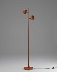 Торшер Moderli Asheswood V11289-2F 3