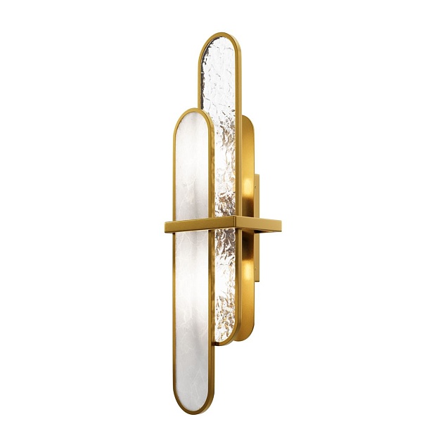 Бра Maytoni Marmo MOD099WL-02G1 изображение 1 Бра Maytoni Marmo MOD099WL-02G1 Фото № 1