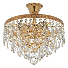 Потолочная люстра Arti Lampadari Castellana E 1.3.30.601 G 1