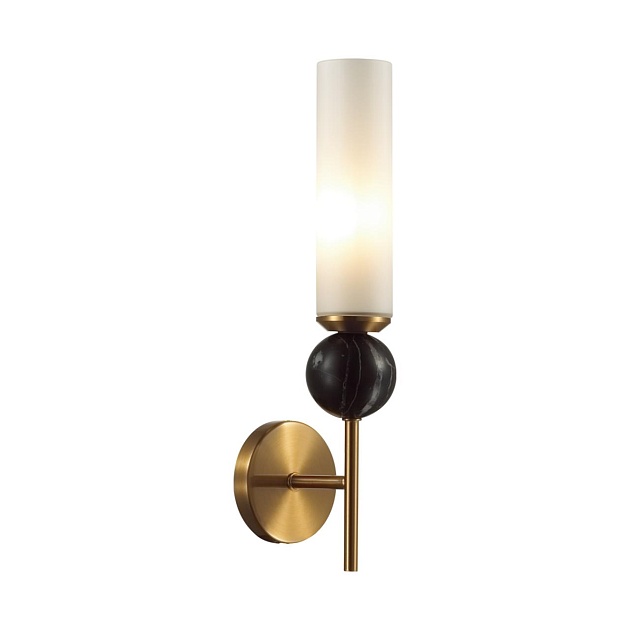Бра Odeon Light Midcent Lolla 4361/1W изображение 5 Бра Odeon Light Midcent Lolla 4361/1W Фото № 5