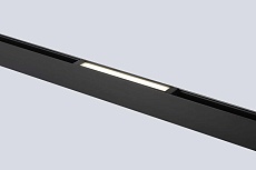 Светильник трековый Crystal Lux CLT 0.35 001 12W BL M4000K 4
