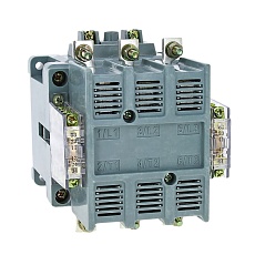 Пускатель электромагнитный ПМ12-315100 400В 2NC+4NO EKF Basic pm12-315/380