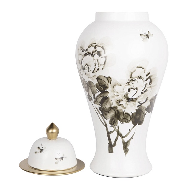 Ваза Loft IT Equilibrium 10290V/L Фото № 2