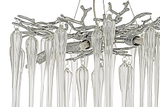 Подвесная люстра Dio DArte Elite Tavenna H 1.5.46.101 N 1