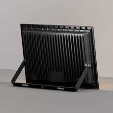 Прожектор светодиодный Maytoni Flood 150W 4000K FL001-L150B4K 3