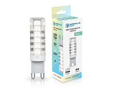 Светодиодная лампа G9 11W 4000K Ambrella light Bulding 101104 1