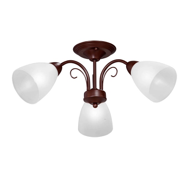 Потолочная люстра Vitaluce V3499/3PL Фото № 1