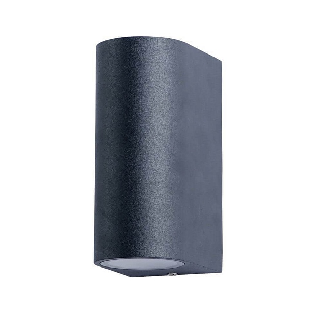 Уличный настенный светильник Arte Lamp A3102AL-2BK изображение 1 Уличный настенный светильник Arte Lamp A3102AL-2BK Фото № 1