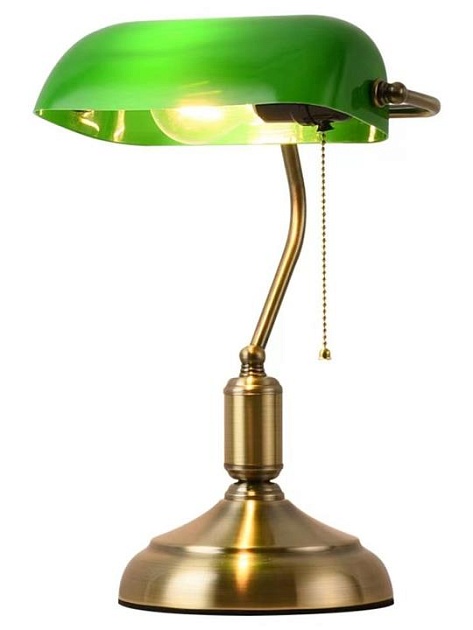 Настольные лампы F3324-32 Фото № 1