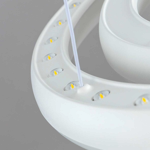 Подвесной светодиодный светильник Citilux Юпитер Смарт CL730A150S Фото № 7