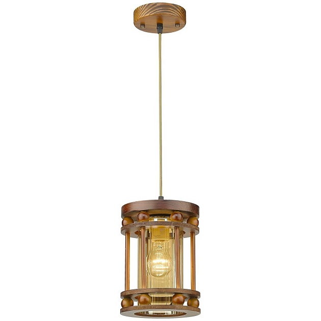 Подвесной светильник Velante 543-706-01 Фото № 1