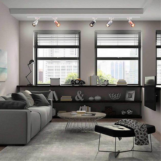 Плафон Novotech Konst Unite 370522 Фото № 5