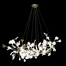 Подвесная люстра Loft IT Fleur 10125/10 1