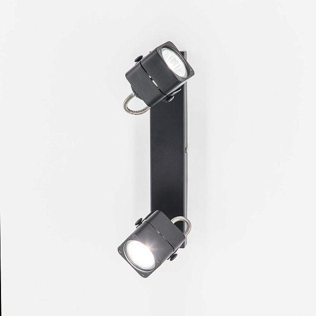 Спот Citilux Рубик CL526522S изображение 2 Спот Citilux Рубик CL526522S Фото № 2