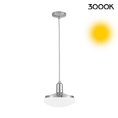 Подвесной светодиодный светильник Citilux Тамбо CL716111Wz