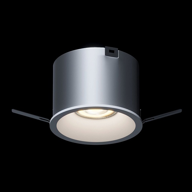 Встраиваемый светильник Led Holding LUMO 20W LH1611312 изображение 1 Встраиваемый светильник Led Holding LUMO 20W LH1611312 Фото № 1