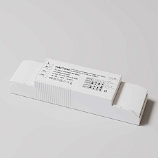 Блок питания Maytoni Technical Dali 23-40V 15-20W IP20 0,35-0,5A PSL-DL40-3CCT-350-500mA 3