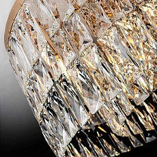 Потолочная люстра MODELUX ML.90344.9 GD 2