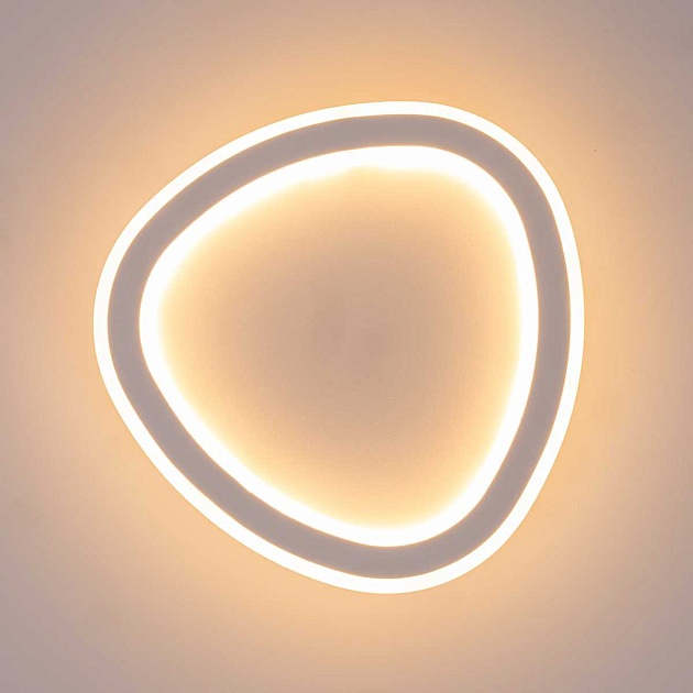 Потолочный светодиодный светильник Citilux Trio CL215B220 Фото № 7