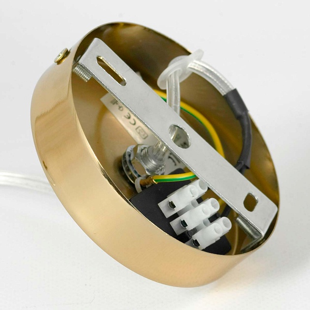 Подвесной светильник Lussole LOFT HESPERIA LSP-8838 изображение 5 Подвесной светильник Lussole LOFT HESPERIA LSP-8838 Фото № 5