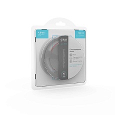 Светодиодная лента Gauss 4,8W/m 60LED/m 2835SMD нейтральный белый 2M BT001 1