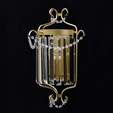 Настенный светильник MW-Light Адель 373024701 2