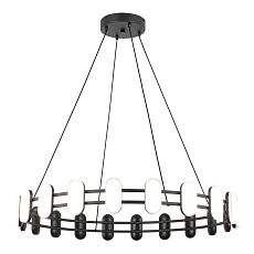 Люстра подвесная Lussole LSP-7496