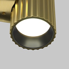 Бра Maytoni Technical Calipso C106WL-01-GU10-BS 4