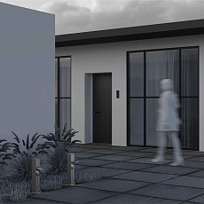 Уличная розетка Outdoor O460FL-GF02SC 5