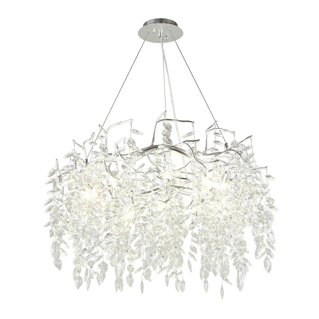 Подвесная люстра Aployt Gertunia APL.847.13.13 Фото № 1