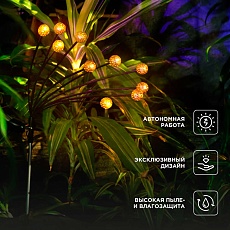 Настольная лампа REXANT 609-001 4