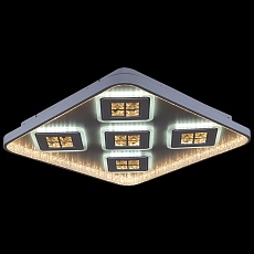 Потолочная светодиодная люстра Reluce 07030-0.3-500B WH 2