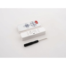 Контроллер LEDS POWER одноцветный N10-S Nano RF 15A 003771 4