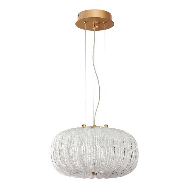 Подвесной светодиодный светильник Sonex Piko Angelo 7720/24L изображение 4 Подвесной светодиодный светильник Sonex Piko Angelo 7720/24L Фото № 4