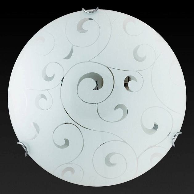 Настенный светильник Toplight Kelly TL9042Y-03WH изображение 3 Настенный светильник Toplight Kelly TL9042Y-03WH Фото № 3