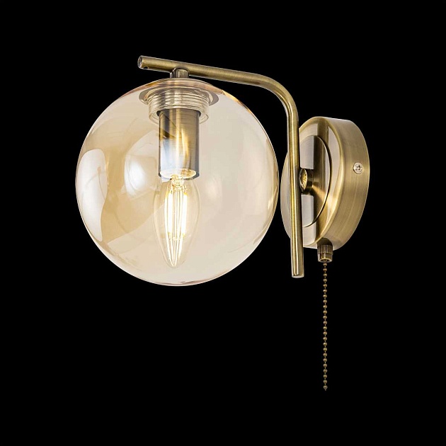 Бра Citilux Томми CL102313 изображение 7 Бра Citilux Томми CL102313 Фото № 7
