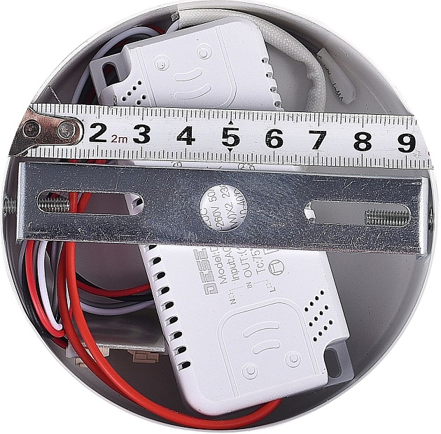 Бра Natali Kovaltseva Led Lamps 81139/1W изображение 4 Бра Natali Kovaltseva Led Lamps 81139/1W Фото № 4