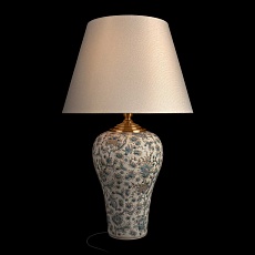 Настольная лампа LOFT IT Agapanthus 10385T/C 2