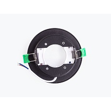 Встраиваемый светильник LEDS POWER GX53-R02B, серия SPOT 009254 3