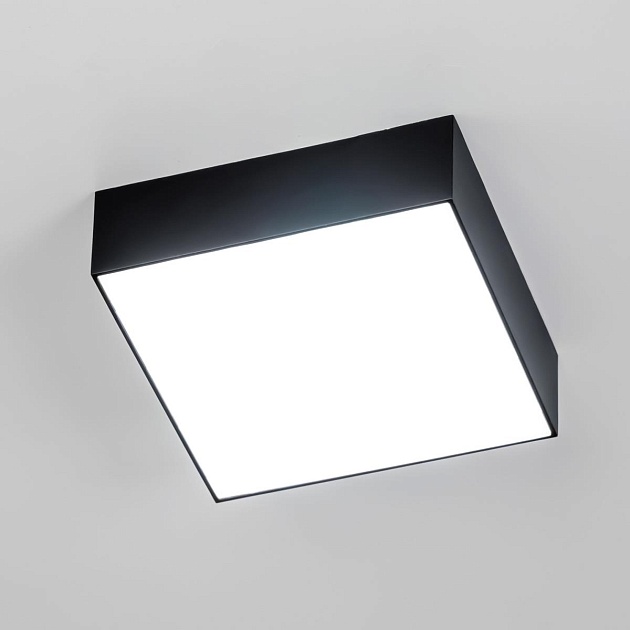Накладной светодиодный светильник Citilux Тао CL712X122N изображение 22 Накладной светодиодный светильник Citilux Тао CL712X122N Фото № 22