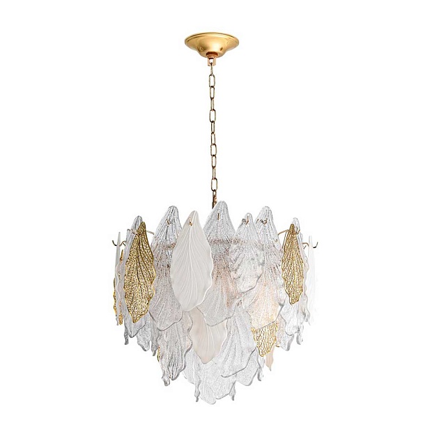 Подвесная люстра Odeon Light LACE 5052/8 Фото № 1