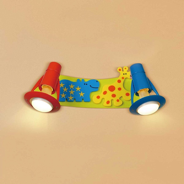 Спот Citilux Зоопарк CL602521 Фото № 13