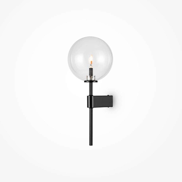 Бра Maytoni Mood MOD172WL-01B изображение 4 Бра Maytoni Mood MOD172WL-01B Фото № 4