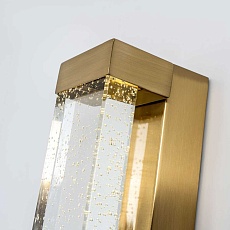 Настенный светильник MODELUX ML.545.620 BS 2