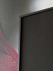 Картина Lumina Deco FP Brunette 80-120 4