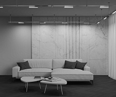 Трековый светильник Maytoni Technical TR151-1-18W3K-PT 3