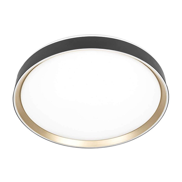 Потолочный светодиодный светильник Citilux Boss CL751451G Фото № 17